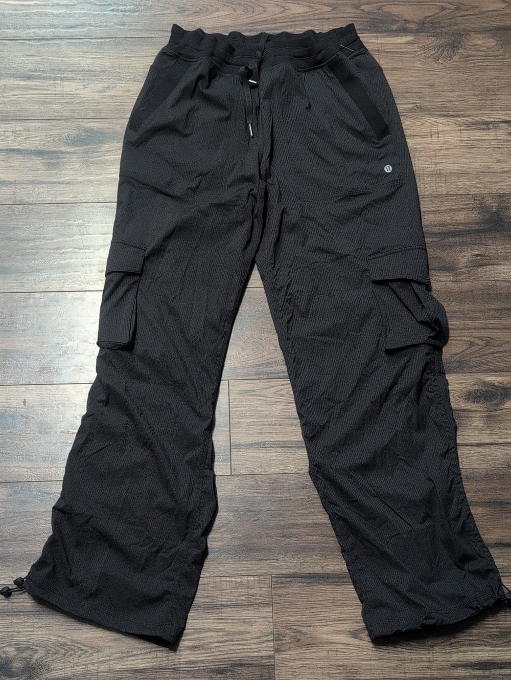 Lululemon Dance Studio Cargo Pant